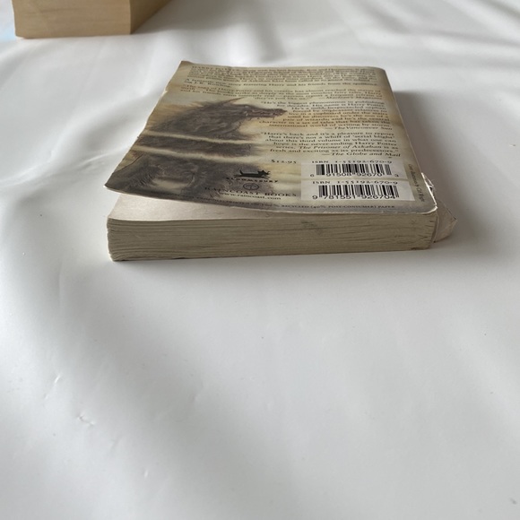 Harry Potter and the Prisoner of Azkaban, paperback - Picture 6 of 11